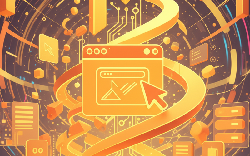 Développez votre visibilité et améliorez votre image de marque sur le web grâce à nos solutions clés en main.