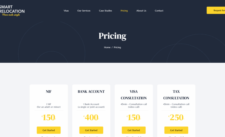 Création d'un site vitrine CMS WordPress, OpenSource et administrable facilement Installation d’un thème réadapté à la charte graphique existante Création de 20 pages de contenus Présentation du cabinet, de ses services et de ses prix Formulaire de contact avec calendrier pour prise de rdv Liens vers les réseaux sociaux