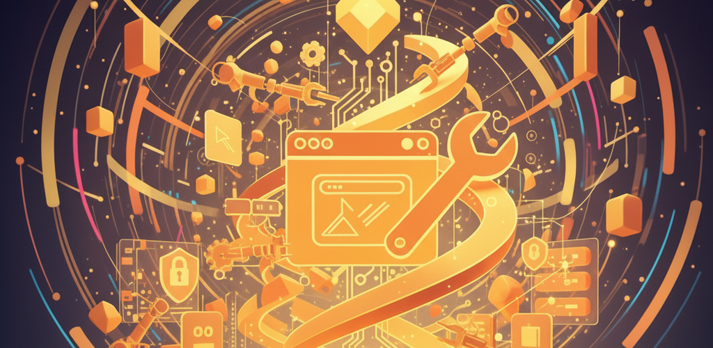 Gérer un site web, c'est souvent compliqué. Entre les mises à jour, les bugs, et tout le contenu à gérer, vous passez plus de temps à éteindre des incendies qu'à développer votre business.